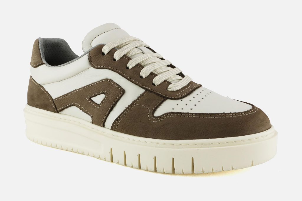 ART BELLEVILLE LOW CREAM TAUPE