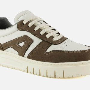 ART BELLEVILLE LOW CREAM TAUPE – Image 2