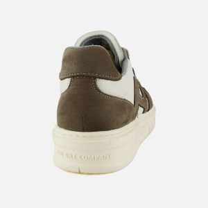 ART BELLEVILLE LOW CREAM TAUPE – Image 3