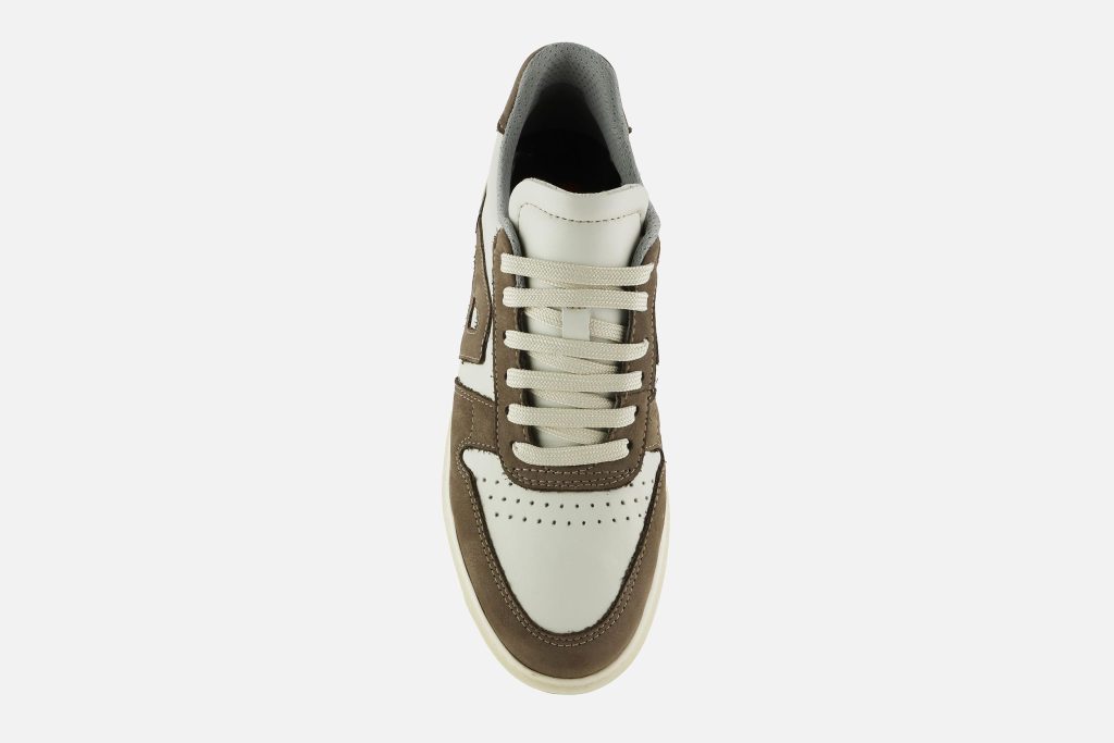 ART BELLEVILLE LOW CREAM TAUPE