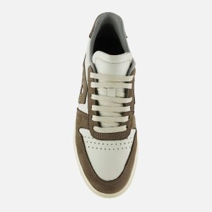 ART BELLEVILLE LOW CREAM TAUPE – Image 6