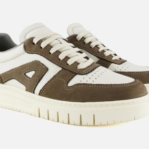 ART BELLEVILLE LOW CREAM TAUPE – Image 7