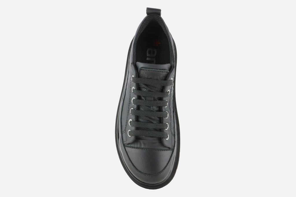 ART BIRMINGHAM LACE ALL BLACK