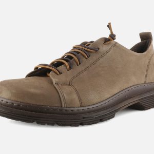 ART BIRMINGHAM LOW LACE BROWN – Image 2