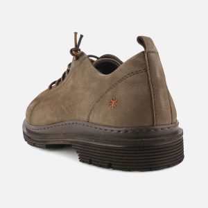 ART BIRMINGHAM LOW LACE BROWN – Image 3