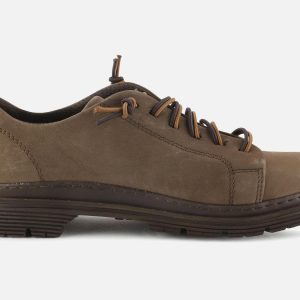 ART BIRMINGHAM LOW LACE BROWN – Image 4