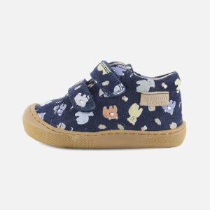 BAREFOOT AMUR BLUE NOUNOURS - Image 1