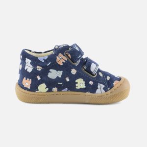 BAREFOOT AMUR BLUE NOUNOURS - Image 4