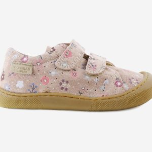 BAREFOOT BIRA ROSA FLOWERS - Image 1