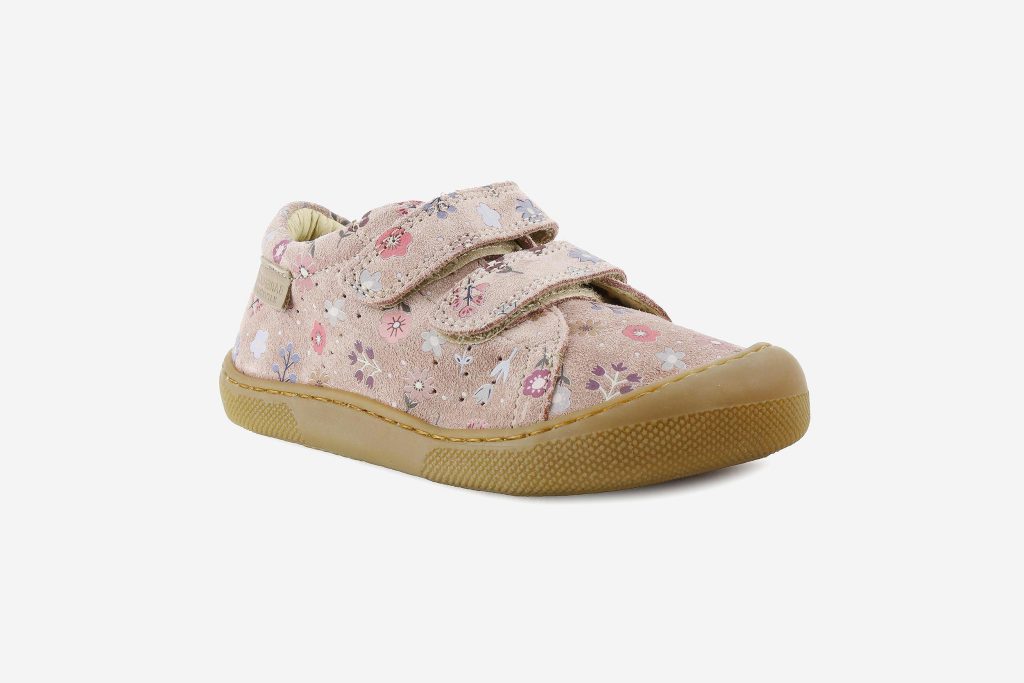 BAREFOOT BIRA ROSA FLOWERS
