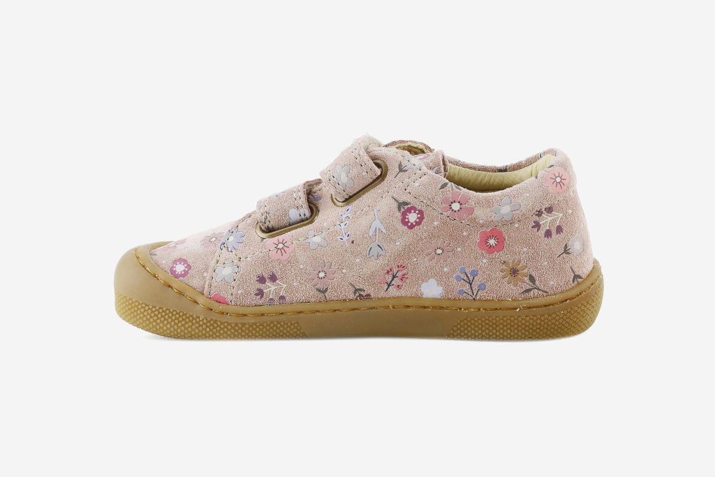 BAREFOOT BIRA ROSA FLOWERS