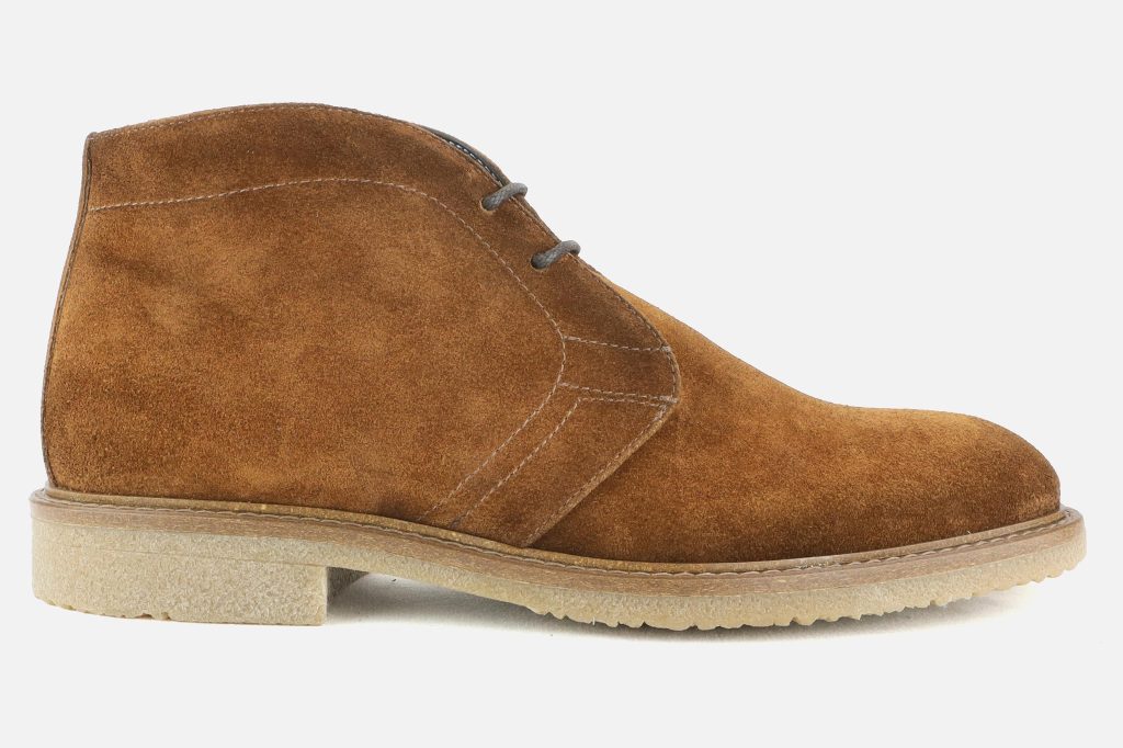 GIROLAMO CHUKKA COGNAC