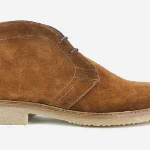 GIROLAMO CHUKKA COGNAC – Image 1