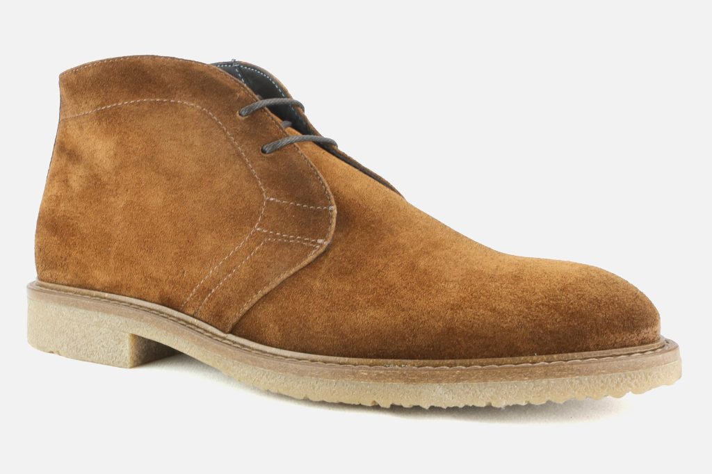 GIROLAMO CHUKKA COGNAC