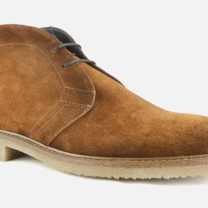 GIROLAMO CHUKKA COGNAC – Image 2