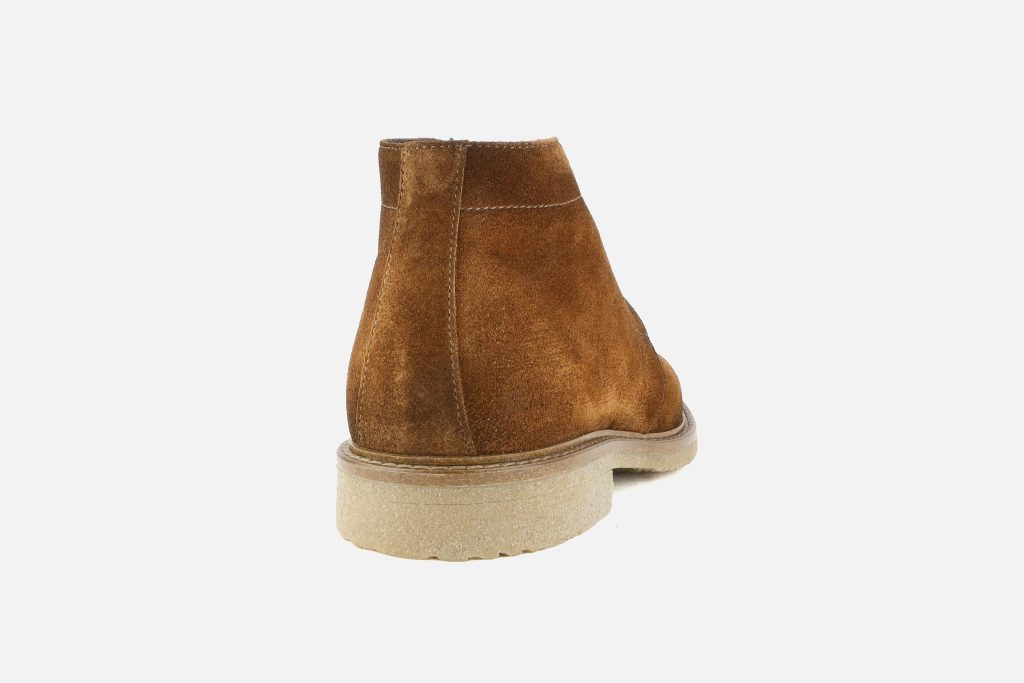 GIROLAMO CHUKKA COGNAC