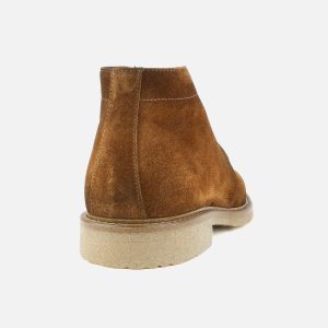 GIROLAMO CHUKKA COGNAC – Image 3
