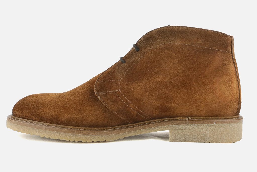 GIROLAMO CHUKKA COGNAC