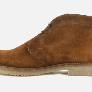 GIROLAMO CHUKKA COGNAC – Image 4