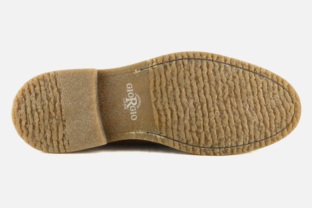GIROLAMO CHUKKA COGNAC
