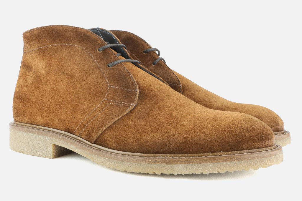 GIROLAMO CHUKKA COGNAC