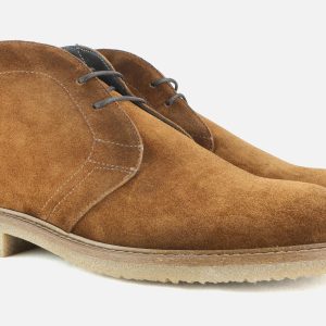 GIROLAMO CHUKKA COGNAC – Image 6