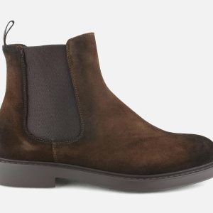 GERONIMO CHELSEA BROWN ANTIC – Image 1