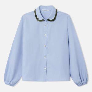 SHIRT FUN BLUE – Image 1