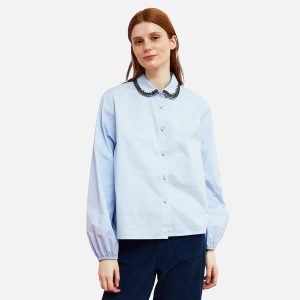 SHIRT FUN BLUE – Image 2