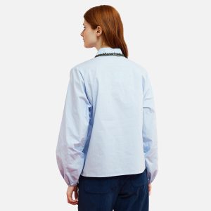 SHIRT FUN BLUE – Image 3