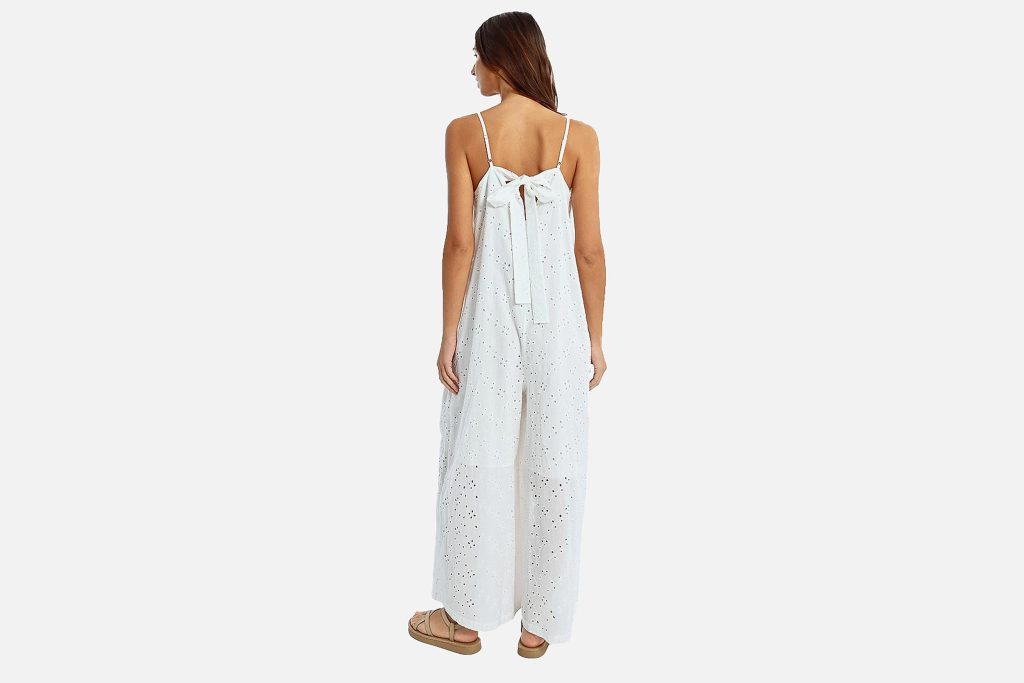 COMBI LILI WHITE