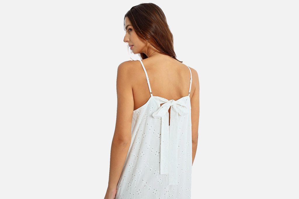 COMBI LILI WHITE