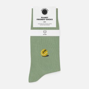 SOCKS SAGE TENNIS BALL - Image 4