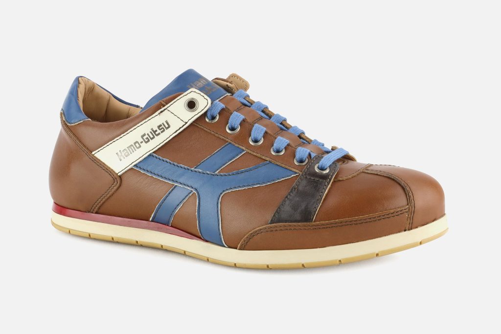 TIFO 044 CARAMEL BLUE