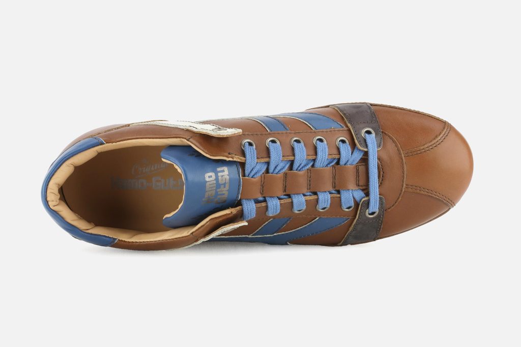 TIFO 044 CARAMEL BLUE