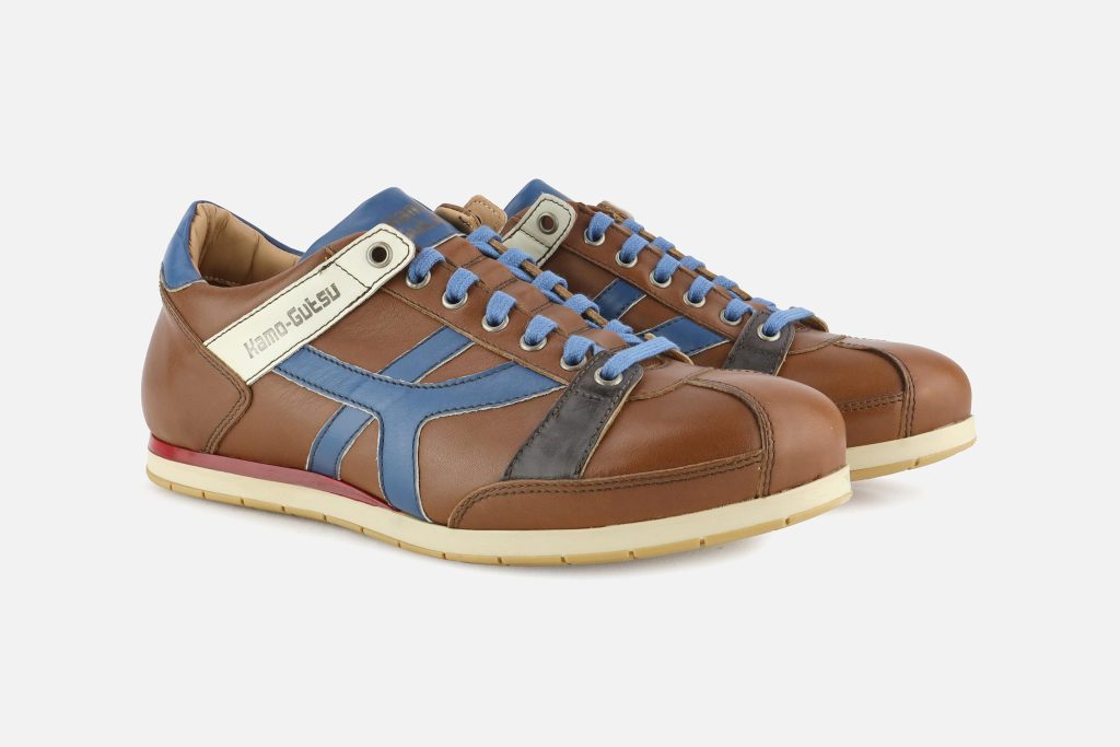 TIFO 044 CARAMEL BLUE