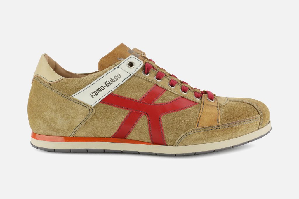 TIFO 044 CAMEL RED