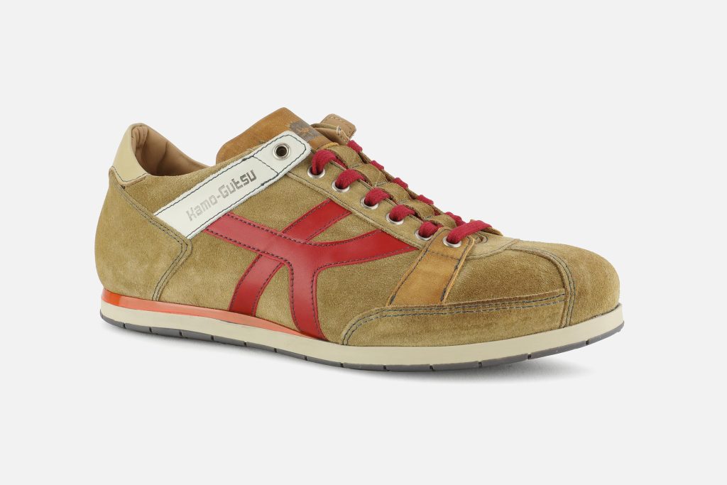 TIFO 044 CAMEL RED