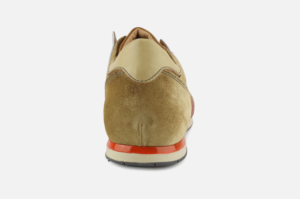 TIFO 044 CAMEL RED