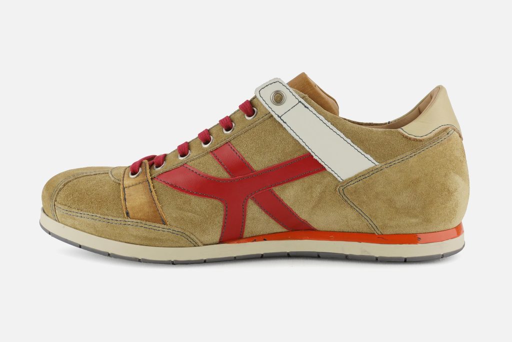 TIFO 044 CAMEL RED