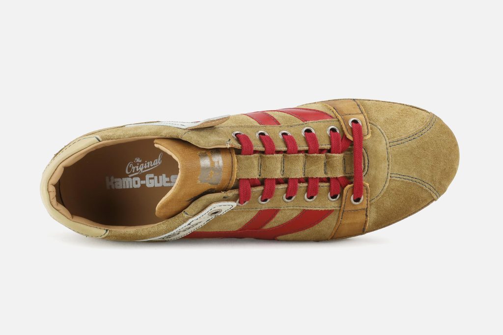 TIFO 044 CAMEL RED