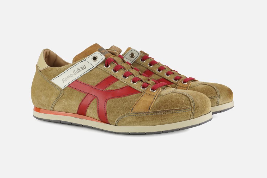 TIFO 044 CAMEL RED