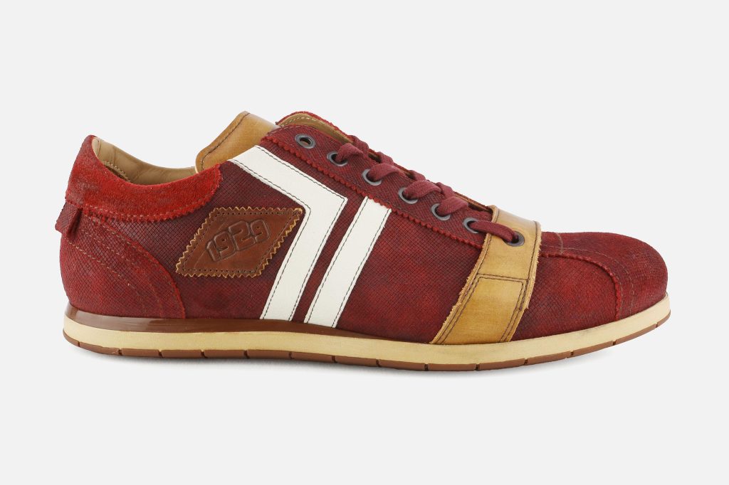TIFO 030 WINE ANTIC TAN
