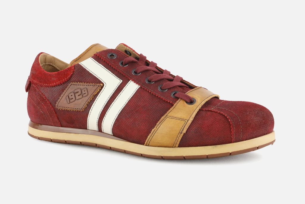 TIFO 030 WINE ANTIC TAN