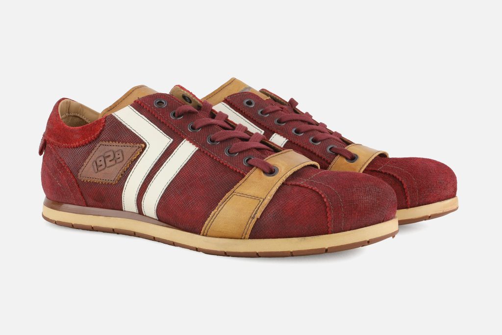 TIFO 030 WINE ANTIC TAN