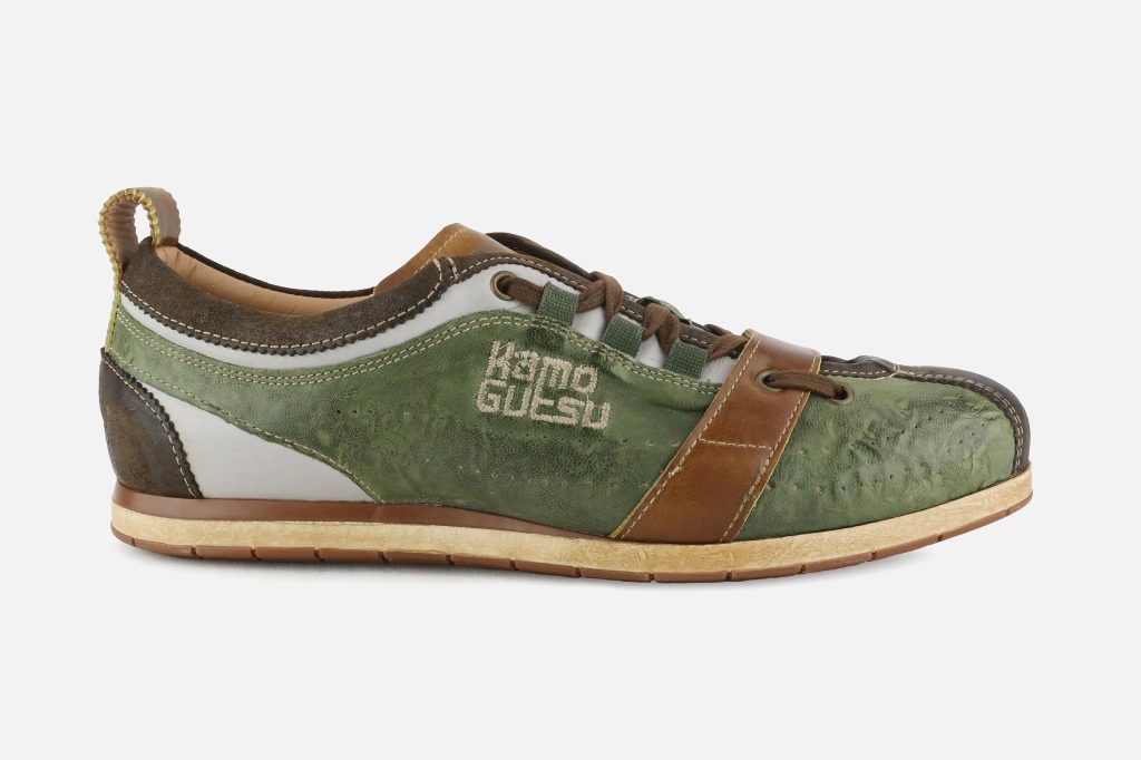 TIFO 017 BROWN MENTA