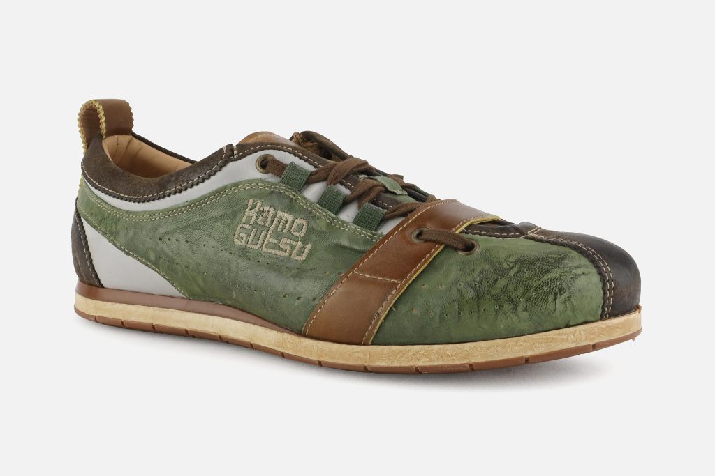 TIFO 017 BROWN MENTA