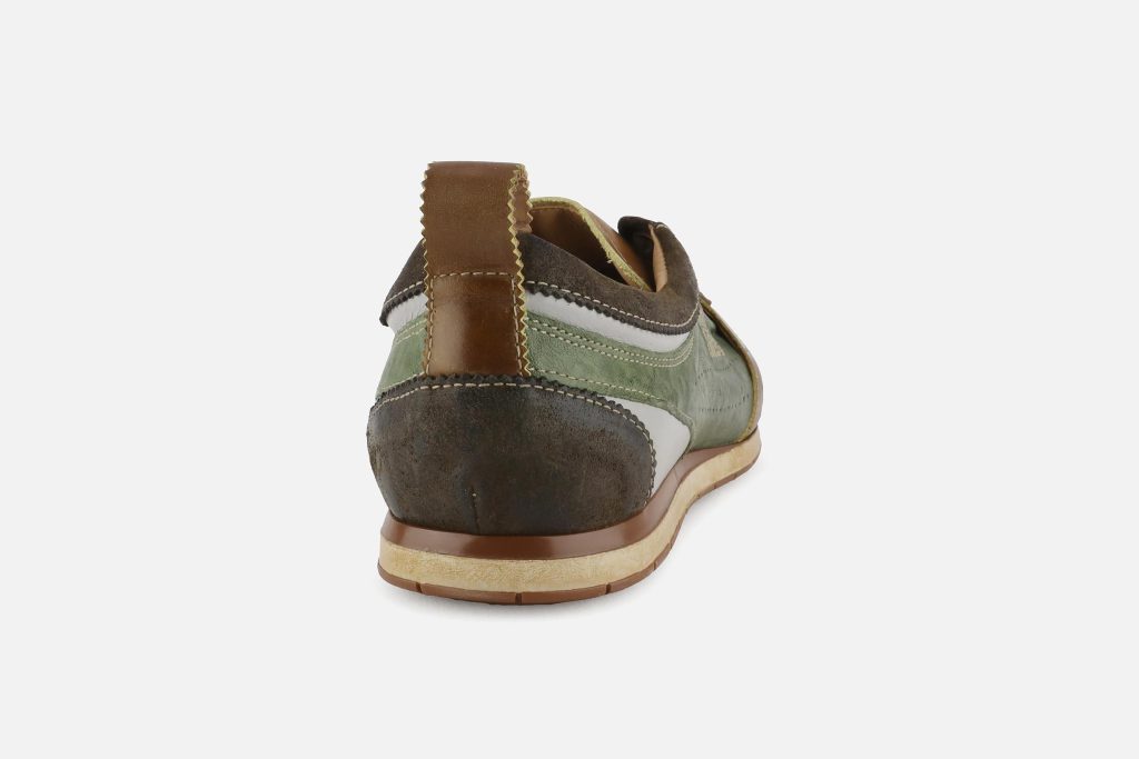 TIFO 017 BROWN MENTA