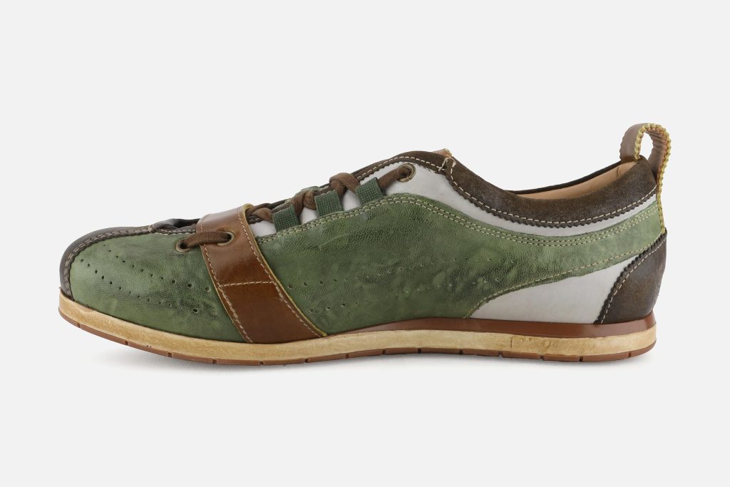 TIFO 017 BROWN MENTA