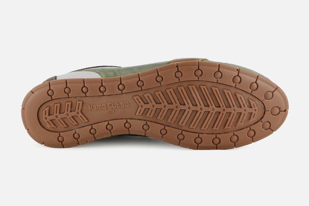 TIFO 017 BROWN MENTA